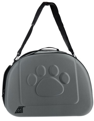 Dzīvnieku pārvadāšanas soma, soma suņu, kaķu pārvadāšanai image 5