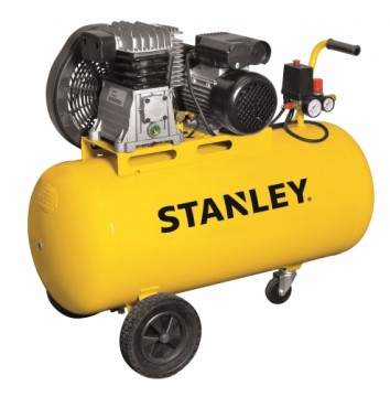 Stanley Kompresori Kompresors Stanley 100l
