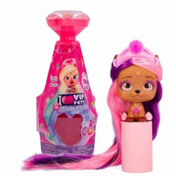 Kolekcionējamas figūras IMC Toys Vip Pets Glam Gems