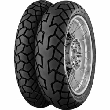 Motocikla Riepa Continental TKC70 M+S 150/70HR18