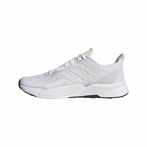 Беговые кроссовки для взрослых Adidas X9000L2 Белый image 1