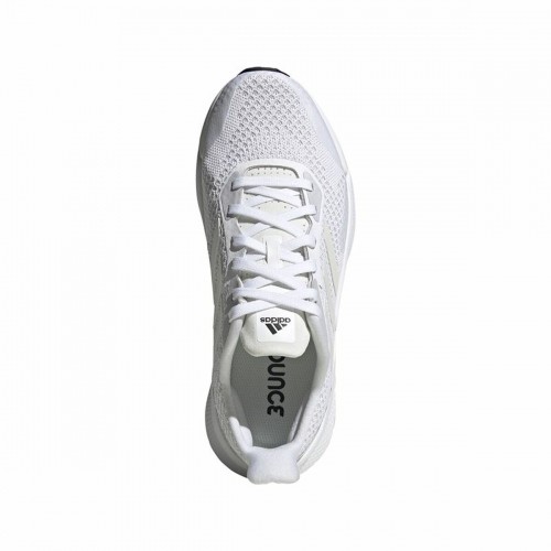 Skriešanas Apavi Pieaugušajiem Adidas X9000L2 Balts image 4