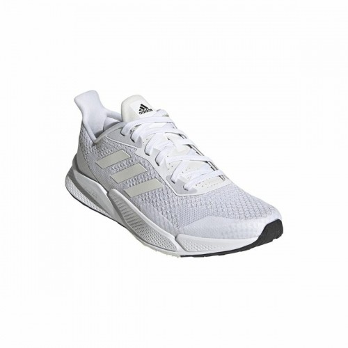 Беговые кроссовки для взрослых Adidas X9000L2 Белый image 5