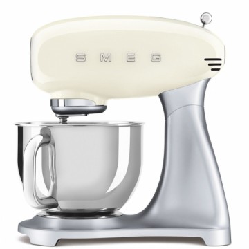 Blenderis / Mīklas Mikseris Smeg SMF02CREU Krēmkrāsa 800 W