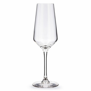 Šampanieša glāze Luminarc Vinetis Caurspīdīgs Stikls (230 ml) (Pack 6x)