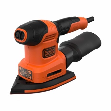 шлифовальный станок Black & Decker BEW200 200 W