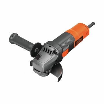 Leņķa slīpmašīna Black & Decker beg210-qs 230 V 900 W