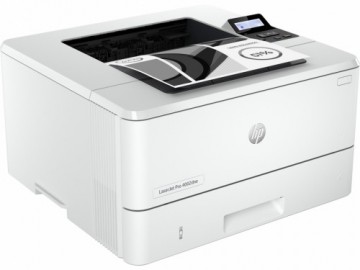 Hp Inc. Printer LaserJet Pro 4002dne 2Z605E