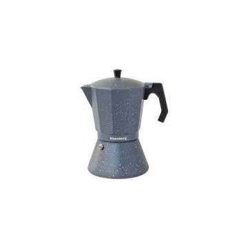 King Hoff Espresso automāts - 9 kausiņi ar INDUCTION MARBLE pārklājumu