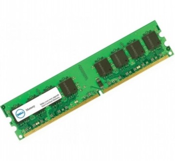 Dell  
         
       Memory Upgrade - 32GB -2RX8 DDR4 RDIMM 3200MHz 16Gb BASE- SNS only