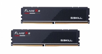 G.Skill  
         
       Flare X5  32 Kit (16GBx2) GB, DDR5, 6000 MHz, PC/server, Registered No, ECC No