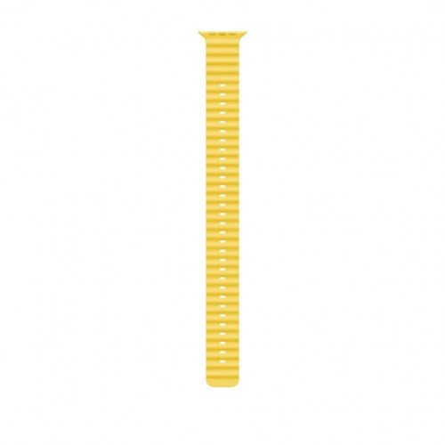 Apple  
         
       Ocean Band Extension, 49, Yellow image 1