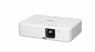 EPSON  
         
       3LCD projector CO-FH02 Full HD (1920x1080), 3000 ANSI lumens, White, Lamp warranty 12 month(s)
