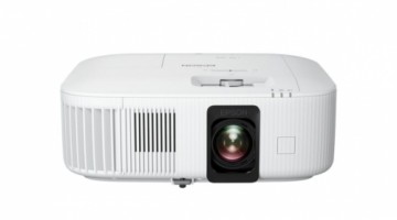 EPSON  
         
       3LCD projector  EH-TW6150 4K 4K PRO-UHD 3840 x 2160 (2 x 1920 x 1080), 2800 ANSI lumens, White, Lamp warranty 12 month(s)