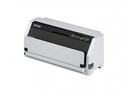 EPSON  
         
       Dot Matrix Printer LQ-780N image 1