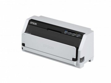 EPSON  
         
       Dot Matrix Printer LQ-780N