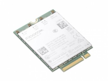 Lenovo  
         
       4G LTE WWAN Module  ThinkPad Fibocom L860 CAT16  For ThinkPad X1 Nano Gen2&X1 Yoga Gen7
