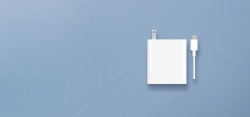 Xiaomi  
         
       120W Charging Combo (Type-A) EU image 1