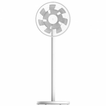 Xiaomi  
         
       Smart Standing Fan 2 Pro EU BHR5856EU Stand Fan, 24 W, Oscillation, White