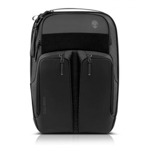 Dell  
         
       Alienware Horizon Slim Backpack AW523P Fits up to size 17 ", Black, Backpack image 1