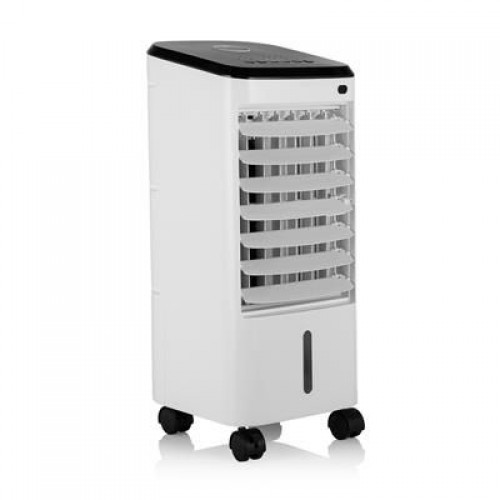 Tristar  
         
       Air cooler AT-5446	 Free standing, Multi split, Number of speeds 3, White image 1