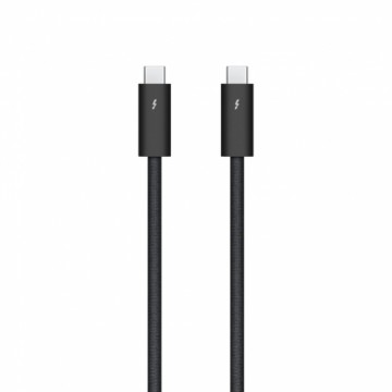 Apple  
         
       Thunderbolt 4 Pro Cable (3 m)