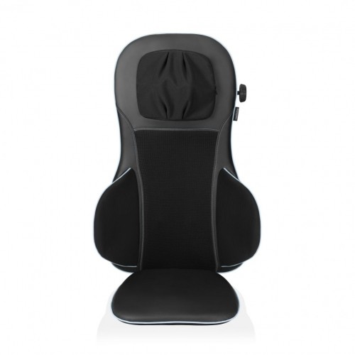 Medisana  
         
       MC 825 Shiatsu Massage Seat Cover w. Neck Massage Heat function, 40 W, Black image 1