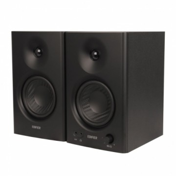 Edifier  
         
       Speaker MR4 Black