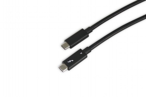 Lenovo  
         
       Lintes Thunderbolt 4 (40GBps) Active Cable 2 m image 1