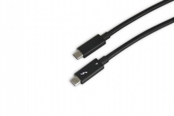 Lenovo  
         
       Lintes Thunderbolt 4 (40GBps) Active Cable 2 m