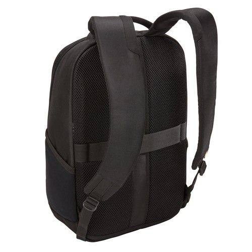 Case Logic  
         
       Notion Backpack NOTIBP-114 Fits up to size 14 ", Black image 1