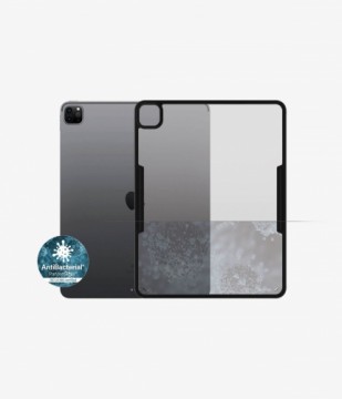 PanzerGlass  
         
       ClearCase Apple, iPad Pro 12.9, Thermoplastic polyurethane (TPU), Clear