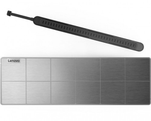 Lenovo  
         
       Go USB-C Charging Kit Wireless, 20 V, Maximum: 20V/3.25A 65W image 1