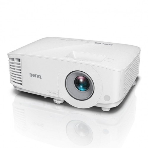 BenQ  
         
       Business HDMI Projector MH550 WUXGA (1920x1200), 3500 ANSI lumens, White, Lamp warranty 12 month(s) image 1