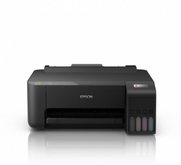 EPSON  
         
       EcoTank L1210 Inkjet Printer, Black