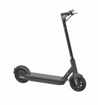 Segway  
         
       MAX G30E II Powered by , Electric scooter, 350 W, Black