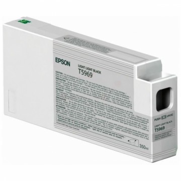 EPSON  
         
       UltraChrome HDR T596900 Ink cartrige, Light light Black