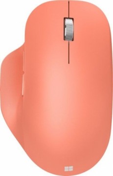 Microsoft  
         
       Bluetooth Mouse 222-00038 Wireless, Peach