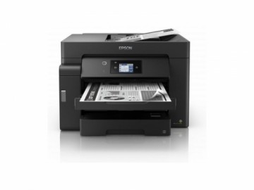 EPSON  
         
       Multifunctional Printer EcoTank M15140 Mono, Inkjet, A3+, Wi-Fi, Black