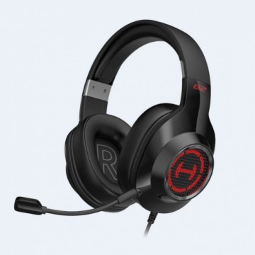 Edifier  
         
       Gaming Headset G2 II Over-ear, Built-in microphone, Noice canceling, Black/Red