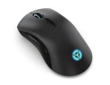 Lenovo  
         
       Legion M600 Optical Mouse, Black, 2.4 GHz, Bluetooth or Wired by USB 2.0