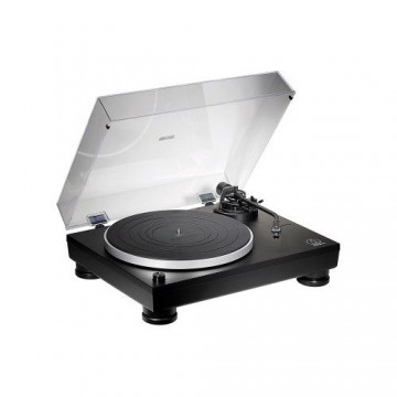 Audio Technica  
         
       Turntable AT-LP5X 3-speed, fully manual operation, USB port, 3 W