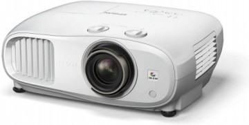 EPSON  
         
       3LCD Full HD Projector EH-TW7100 4K PRO-UHD 3840 x 2160 (2 x 1920 x 1080), 3000 ANSI lumens, White, Lamp warranty 12 month(s)