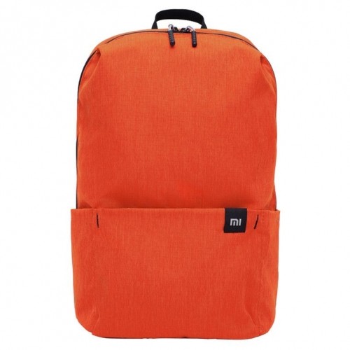 Xiaomi  
         
       Mi Casual Daypack ZJB4148GL Orange, Shoulder strap, Waterproof image 1