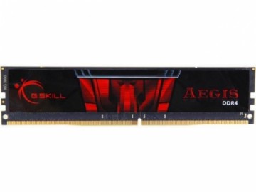 G.Skill  
         
       16 GB, DDR4, 3000 MHz, PC/server, Registered No, ECC No