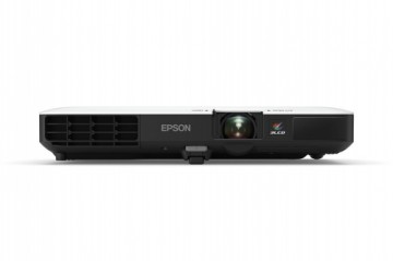 EPSON  
         
       Mobile Series EB-1780W WXGA (1280x800), 3000 ANSI lumens, White, Lamp warranty 12 month(s)