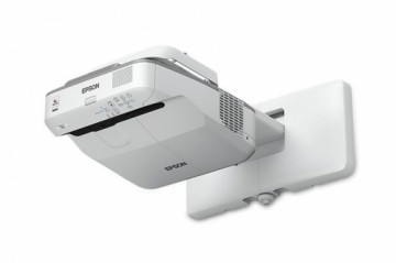 EPSON  
         
       3LCD projector EB-685W WXGA (1280x800), 3500 ANSI lumens, White, Lamp warranty 12 month(s)