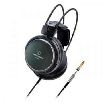Audio Technica  
         
       Headphones ATH-A990Z Wired, On-Ear, 3.5 mm