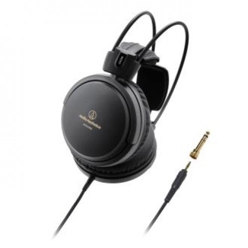 Audio Technica  
         
       Headphones ATH-A550Z Wired, On-Ear, 3.5 mm image 1