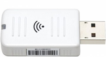 EPSON  
         
       Adapter - ELPAP10 Wireless LAN b/g/n